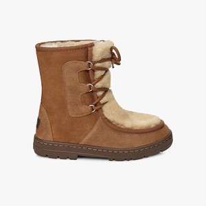 Ugg Mukluk Revival Stövlar Dam Bruna (567214WYQ)